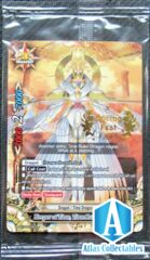 Buddyfight - Keeper of Time, Time Ruler Dragon - 2020 Spring Fest (Sealed)